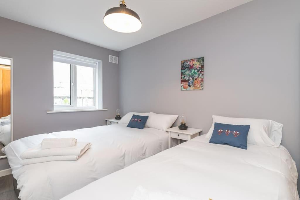 Brand New Drogheda Apartment4 First Floor מראה חיצוני תמונה