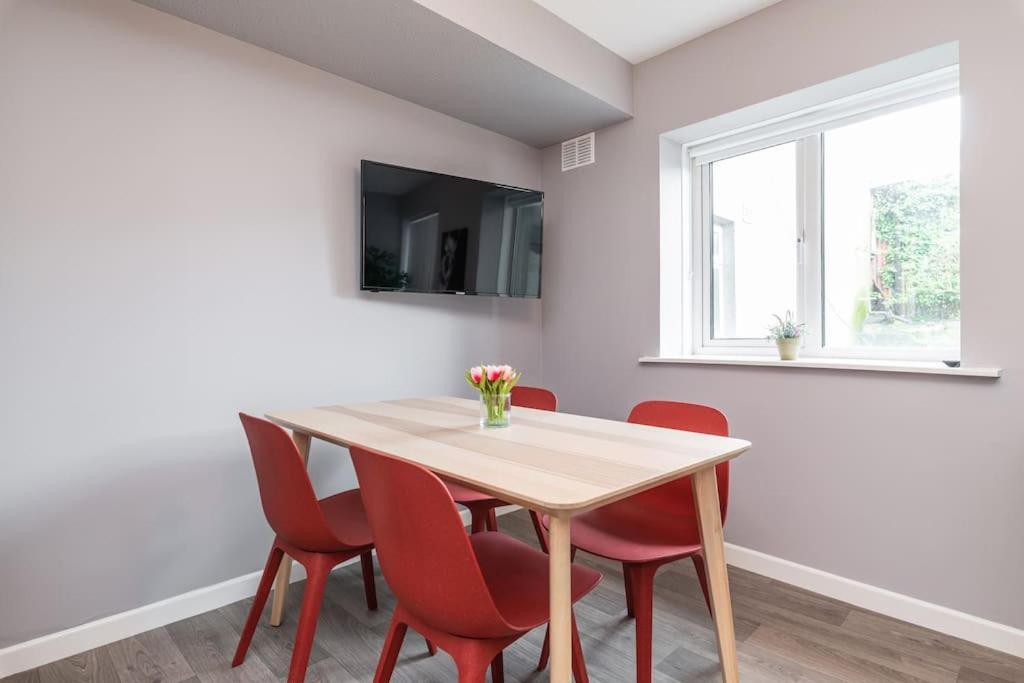 Brand New Drogheda Apartment4 First Floor מראה חיצוני תמונה