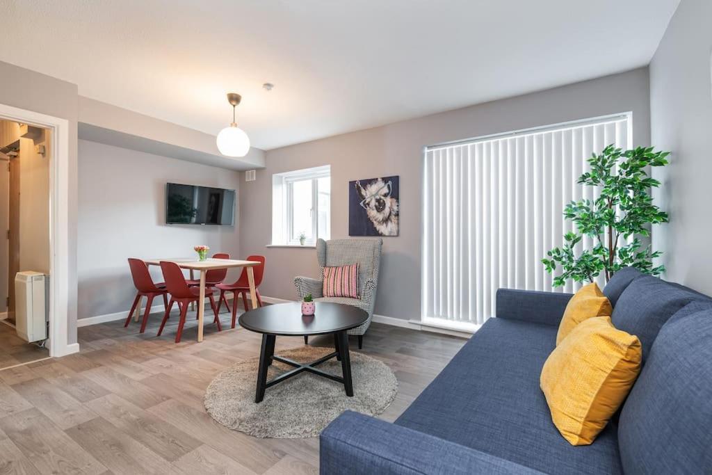 Brand New Drogheda Apartment4 First Floor מראה חיצוני תמונה