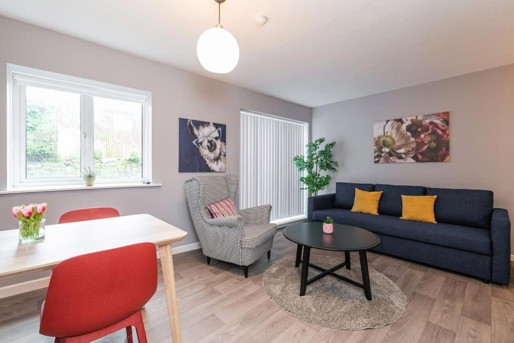 Brand New Drogheda Apartment4 First Floor מראה חיצוני תמונה