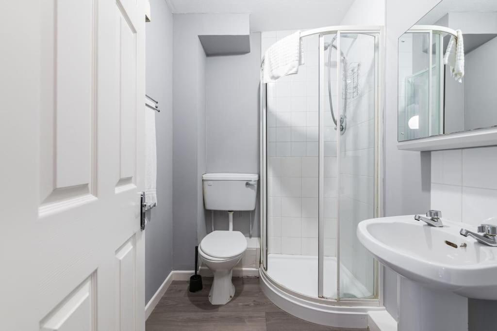 Brand New Drogheda Apartment4 First Floor מראה חיצוני תמונה