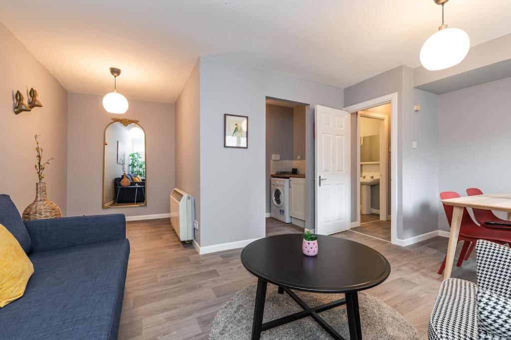 Brand New Drogheda Apartment4 First Floor מראה חיצוני תמונה